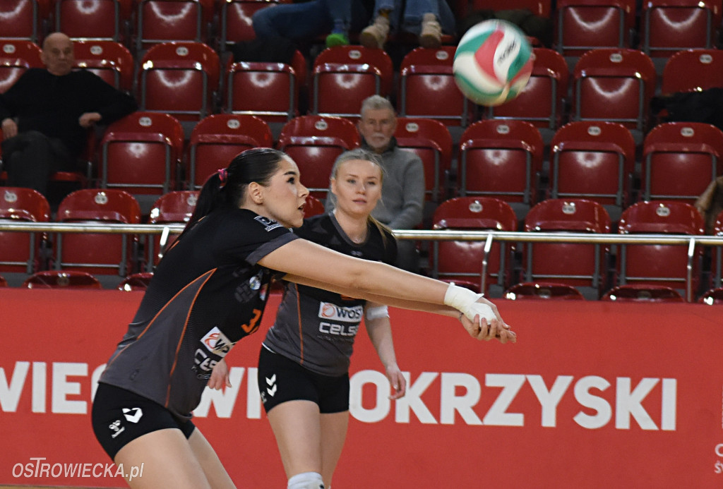 KSZO SMS- Kęczanin Kęty