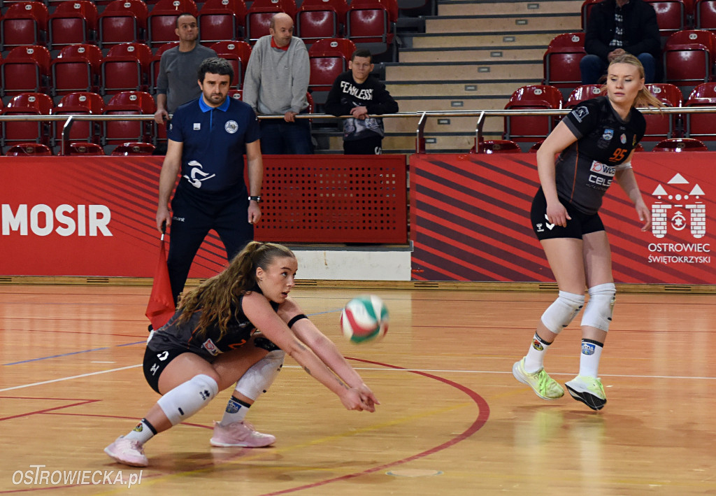 KSZO SMS- Kęczanin Kęty