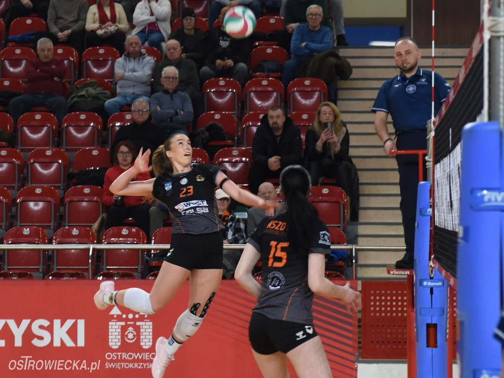 KSZO SMS- Kęczanin Kęty