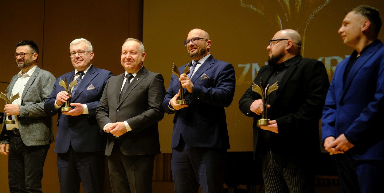 Znamy laureatów Żelaznych Skrzydeł Biznesu