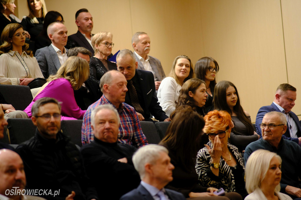 Znamy laureatów Żelaznych Skrzydeł Biznesu