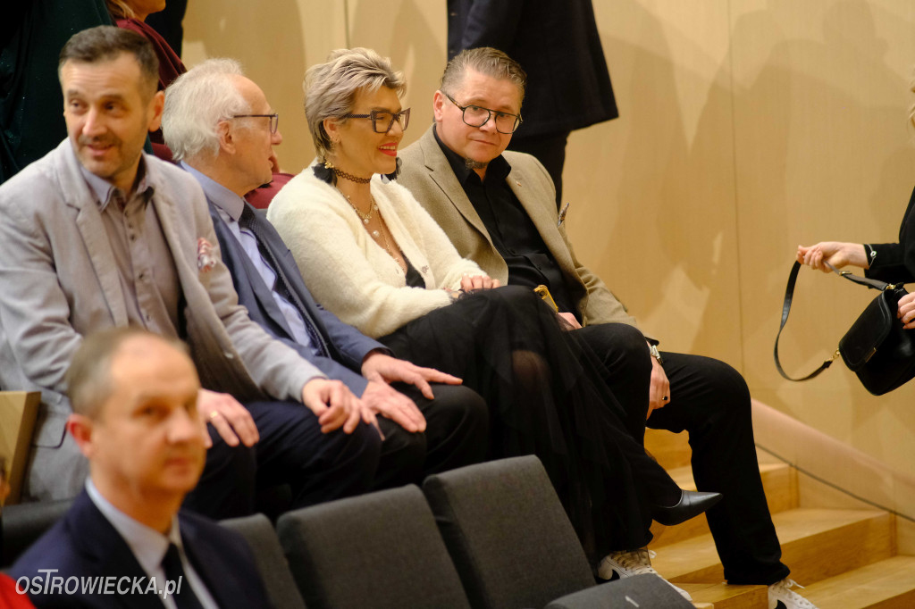 Znamy laureatów Żelaznych Skrzydeł Biznesu