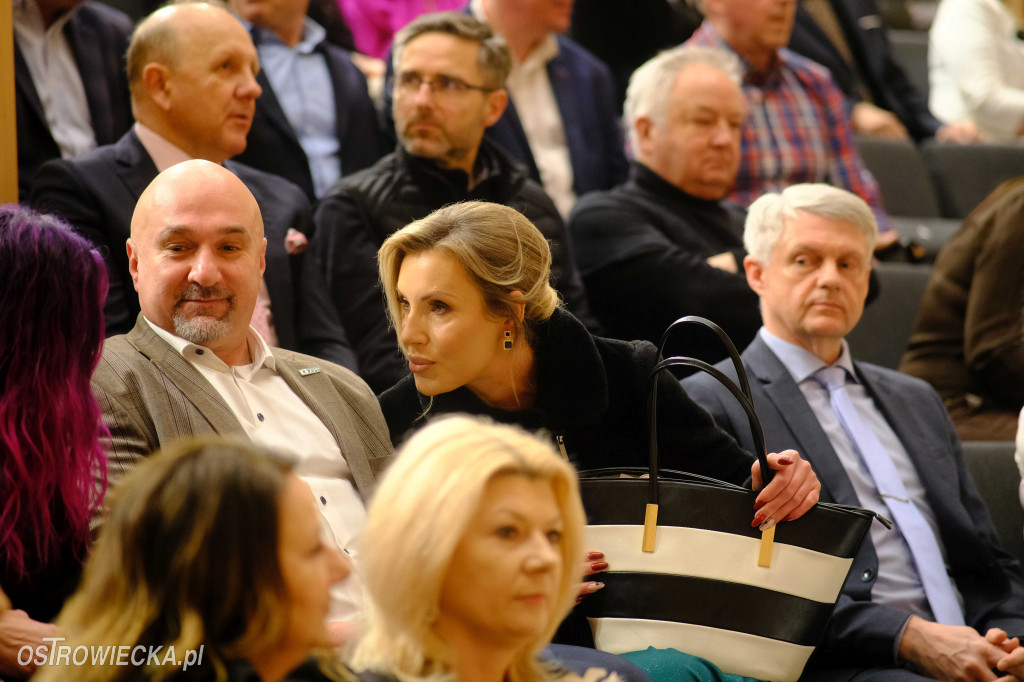 Znamy laureatów Żelaznych Skrzydeł Biznesu