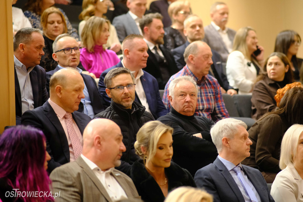 Znamy laureatów Żelaznych Skrzydeł Biznesu