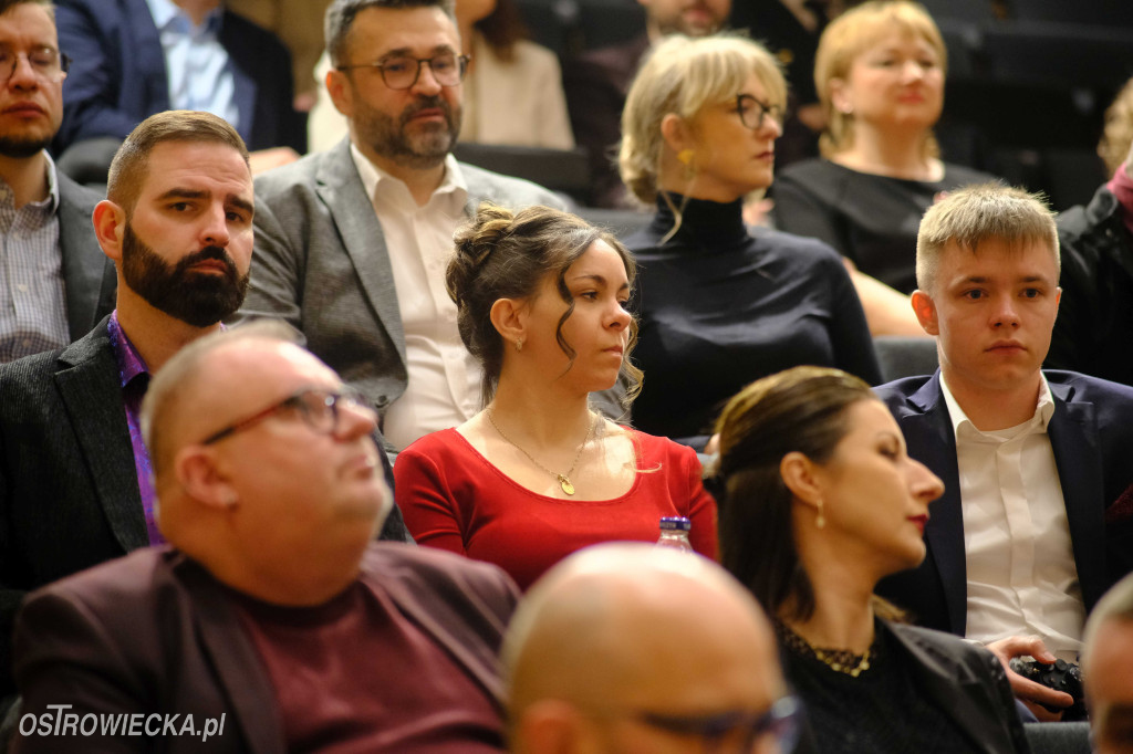 Znamy laureatów Żelaznych Skrzydeł Biznesu