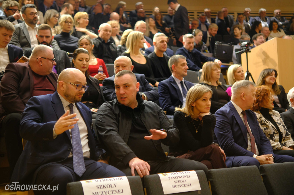 Znamy laureatów Żelaznych Skrzydeł Biznesu