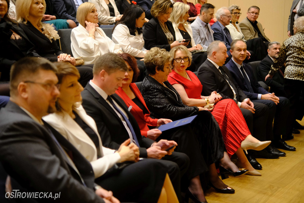 Znamy laureatów Żelaznych Skrzydeł Biznesu