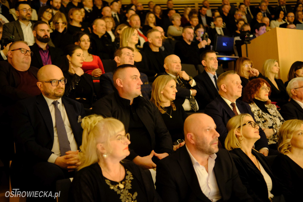 Znamy laureatów Żelaznych Skrzydeł Biznesu