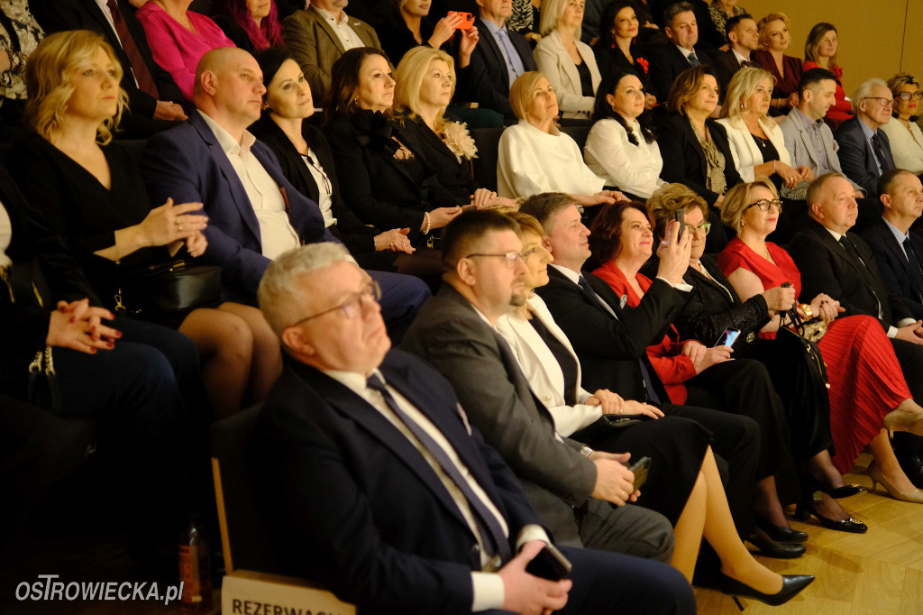 Znamy laureatów Żelaznych Skrzydeł Biznesu