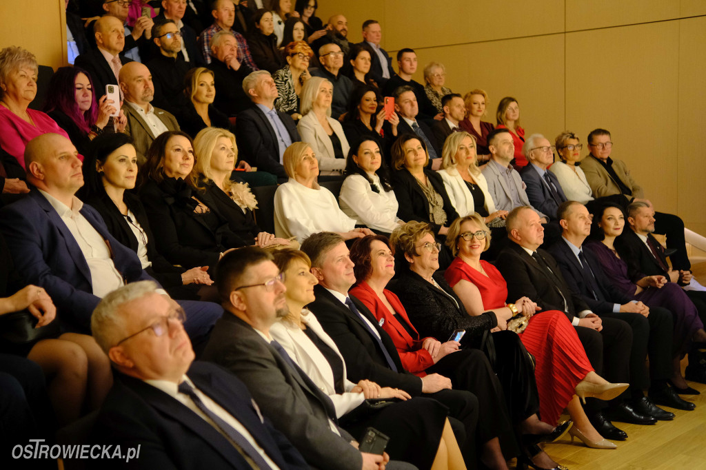 Znamy laureatów Żelaznych Skrzydeł Biznesu
