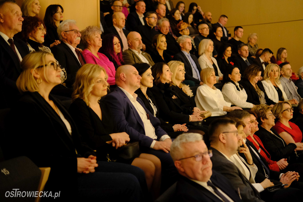 Znamy laureatów Żelaznych Skrzydeł Biznesu