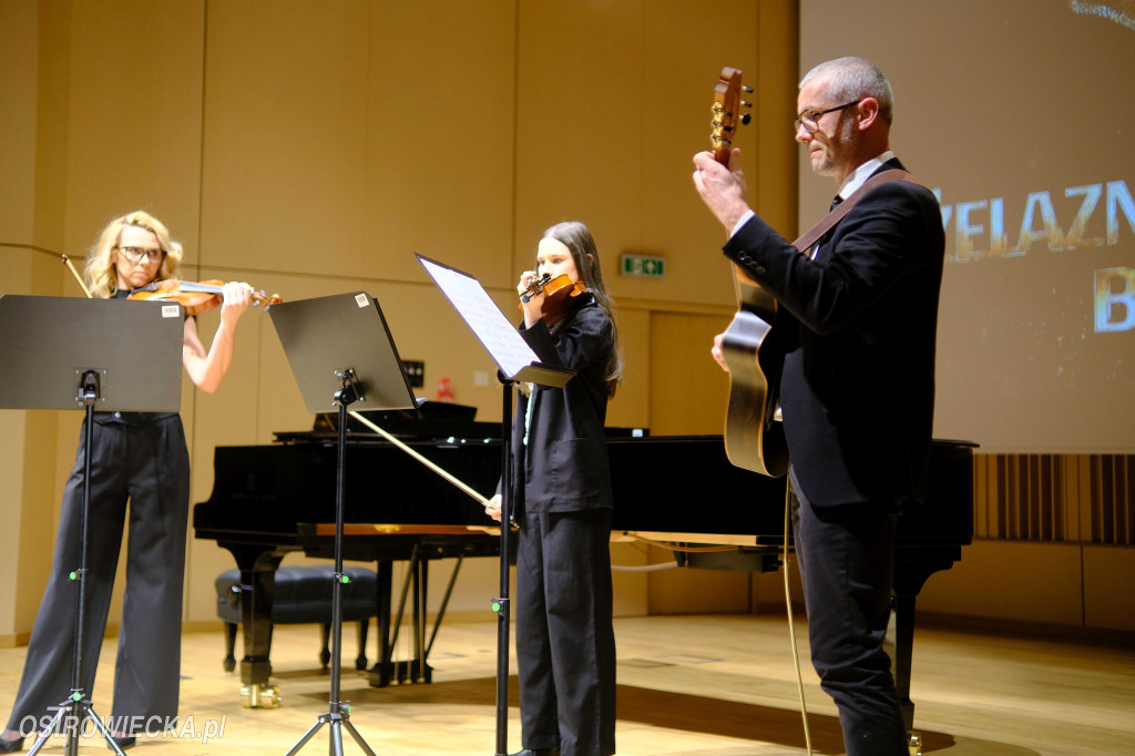 Znamy laureatów Żelaznych Skrzydeł Biznesu