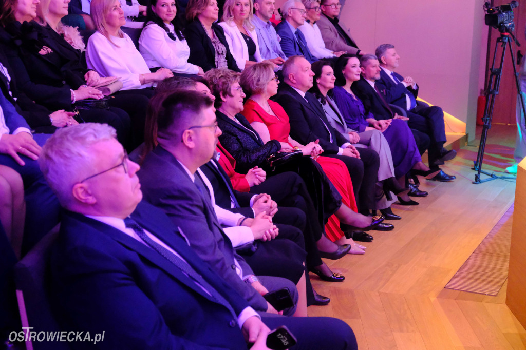 Znamy laureatów Żelaznych Skrzydeł Biznesu