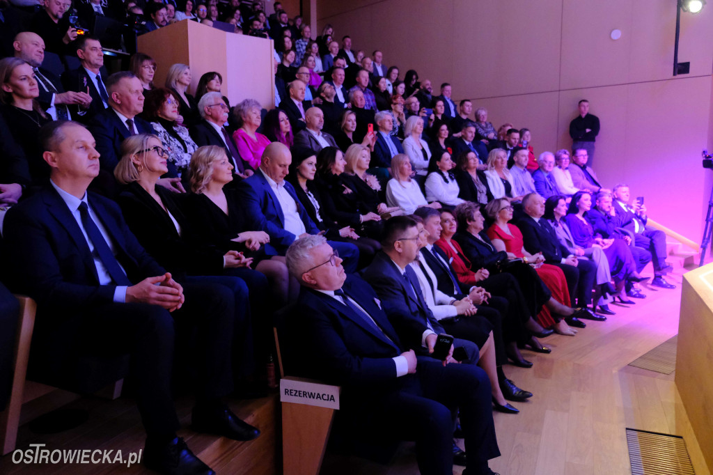 Znamy laureatów Żelaznych Skrzydeł Biznesu