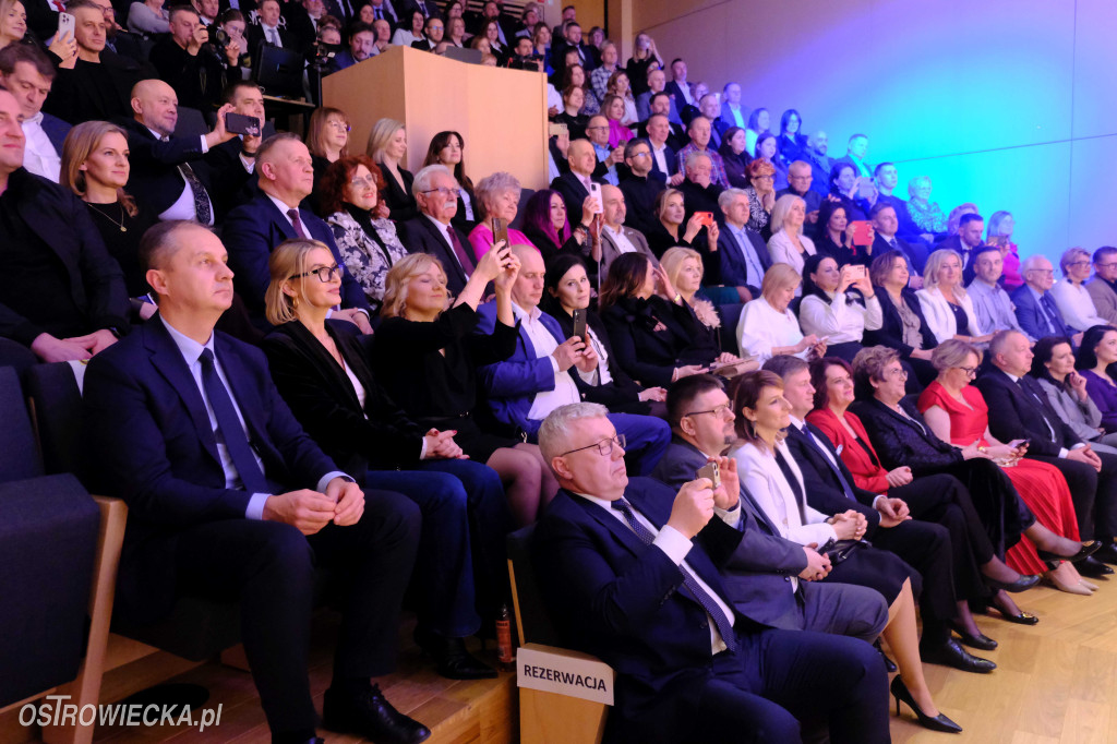 Znamy laureatów Żelaznych Skrzydeł Biznesu