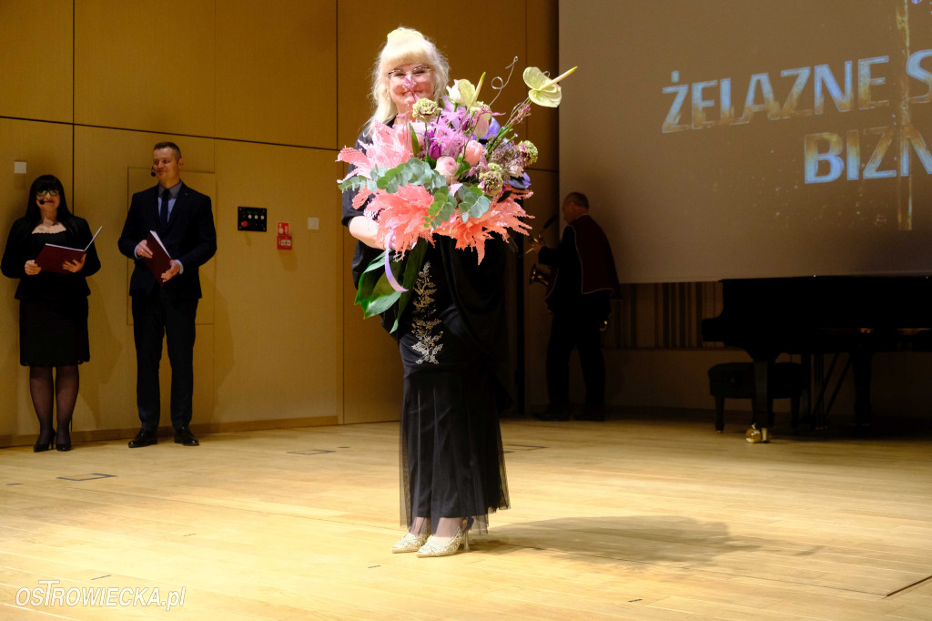 Znamy laureatów Żelaznych Skrzydeł Biznesu