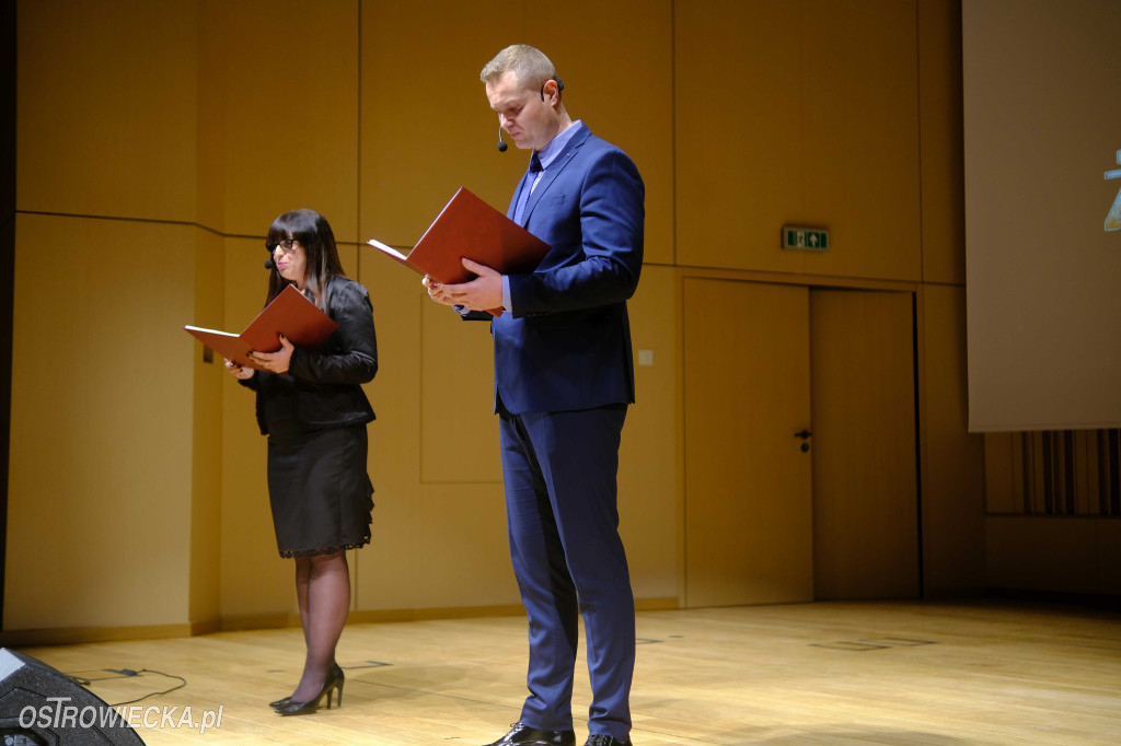 Znamy laureatów Żelaznych Skrzydeł Biznesu