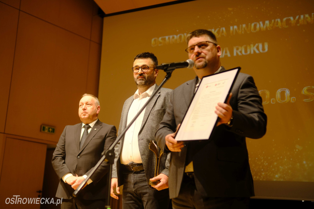Znamy laureatów Żelaznych Skrzydeł Biznesu