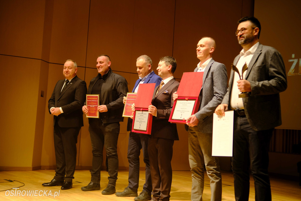 Znamy laureatów Żelaznych Skrzydeł Biznesu