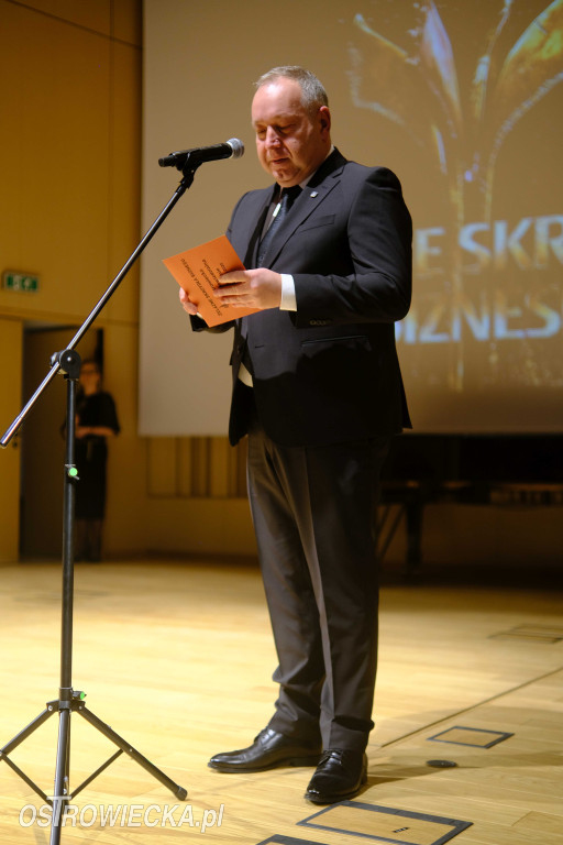 Znamy laureatów Żelaznych Skrzydeł Biznesu