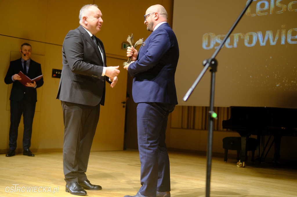 Znamy laureatów Żelaznych Skrzydeł Biznesu