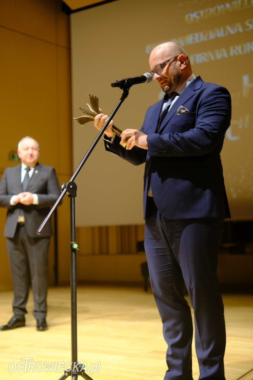 Znamy laureatów Żelaznych Skrzydeł Biznesu