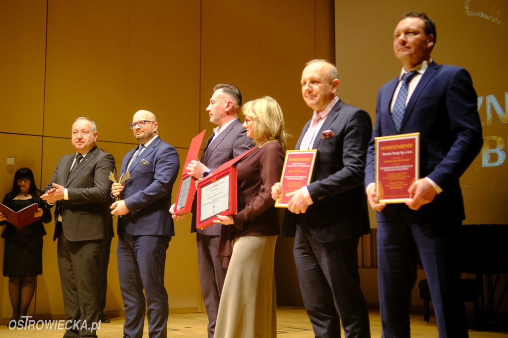 Znamy laureatów Żelaznych Skrzydeł Biznesu