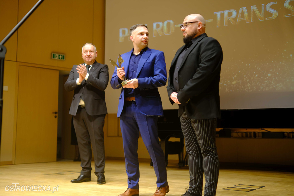 Znamy laureatów Żelaznych Skrzydeł Biznesu