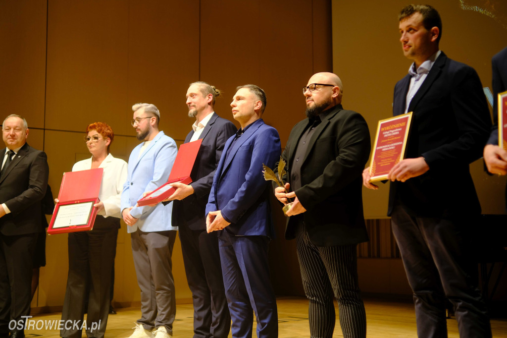 Znamy laureatów Żelaznych Skrzydeł Biznesu