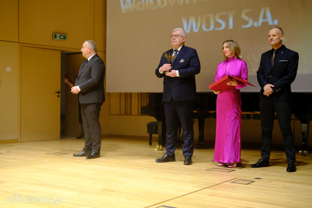 Znamy laureatów Żelaznych Skrzydeł Biznesu