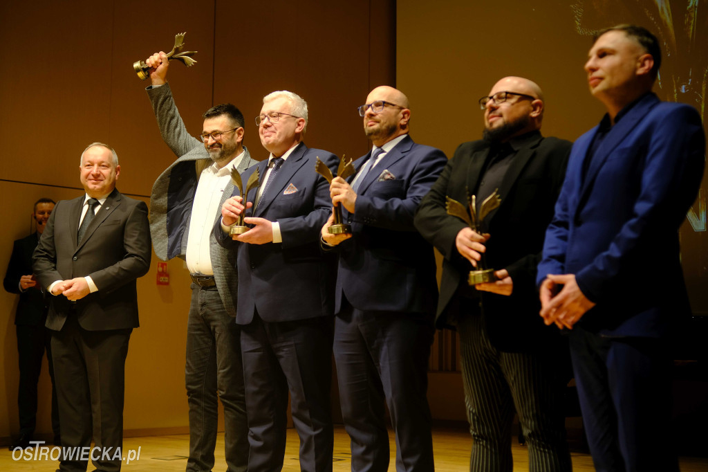 Znamy laureatów Żelaznych Skrzydeł Biznesu