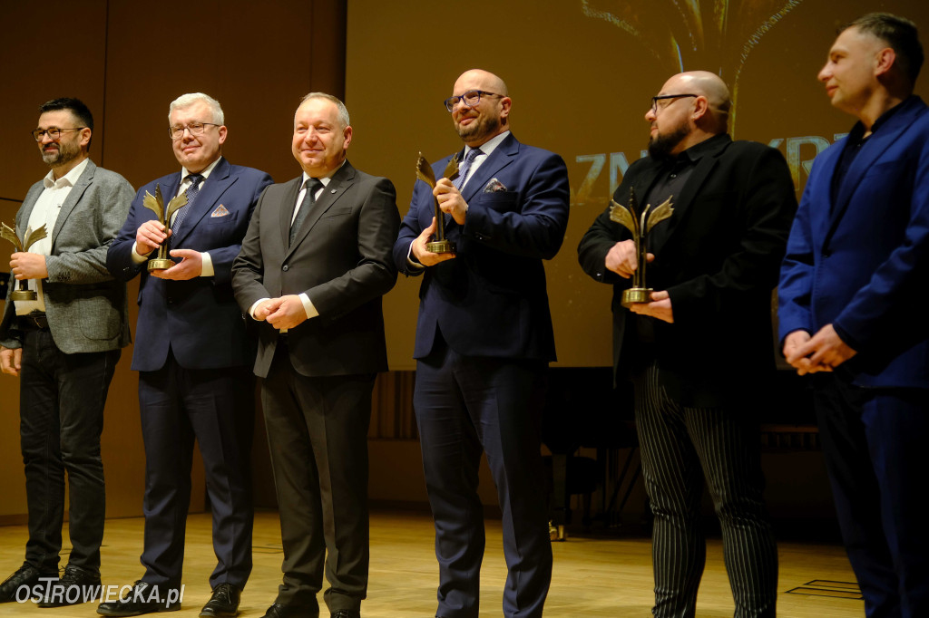 Znamy laureatów Żelaznych Skrzydeł Biznesu