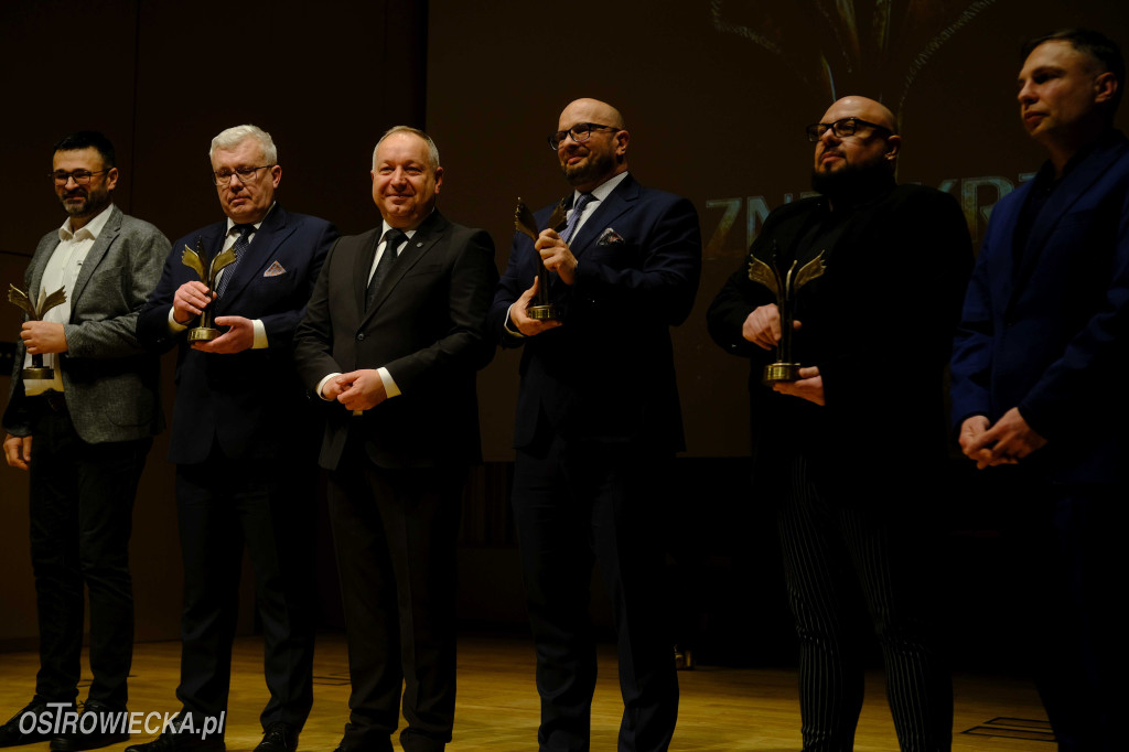 Znamy laureatów Żelaznych Skrzydeł Biznesu