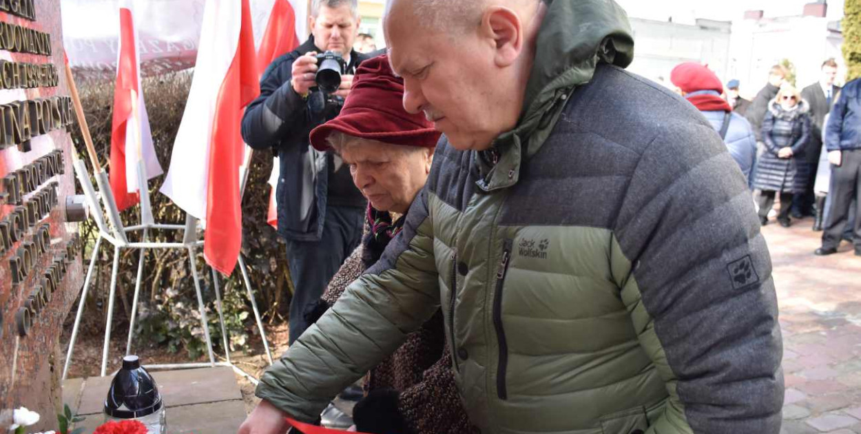 Narodowy Dzień Pamięci Żołnierzy Wyklętych