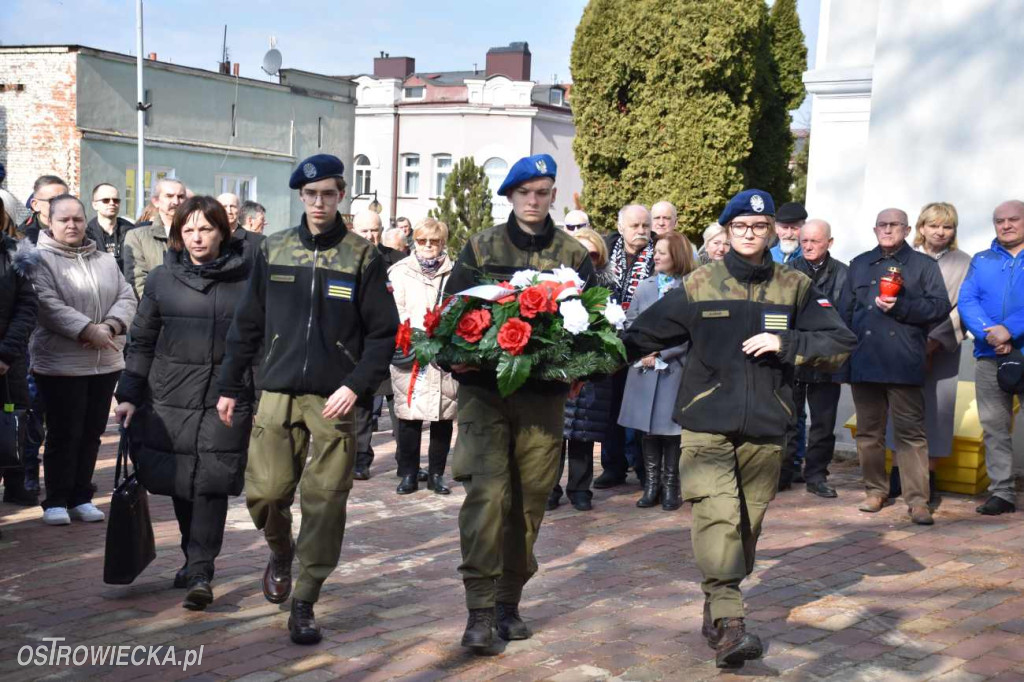 Narodowy Dzień Pamięci Żołnierzy Wyklętych