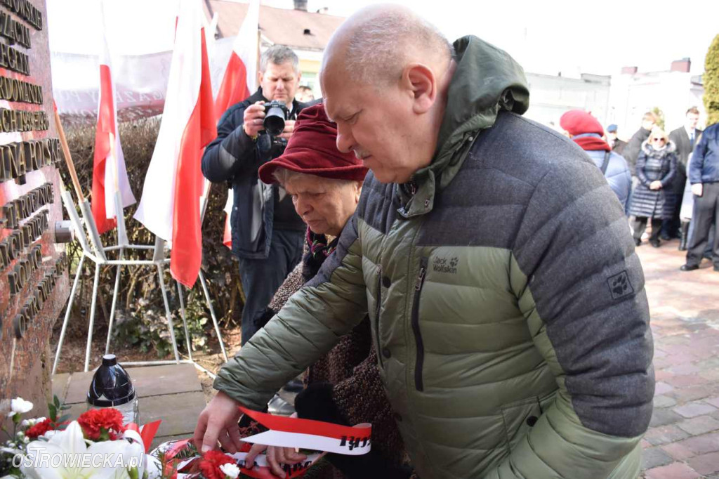 Narodowy Dzień Pamięci Żołnierzy Wyklętych