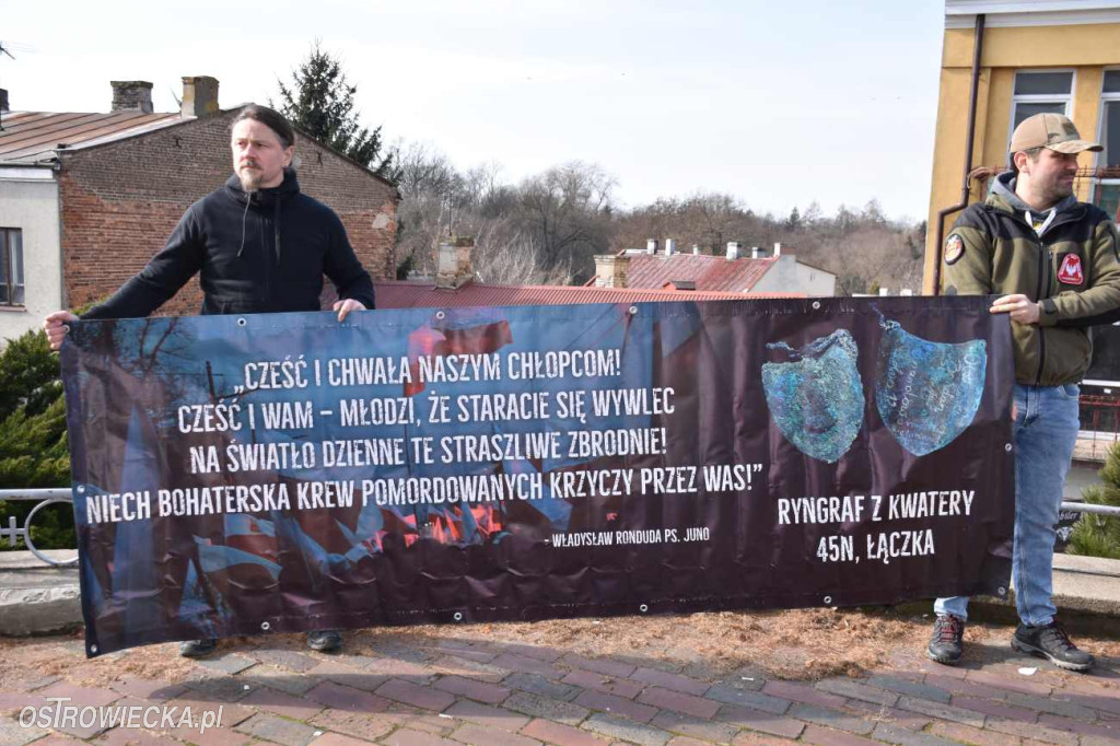 Narodowy Dzień Pamięci Żołnierzy Wyklętych