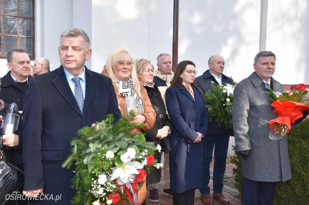 Narodowy Dzień Pamięci Żołnierzy Wyklętych