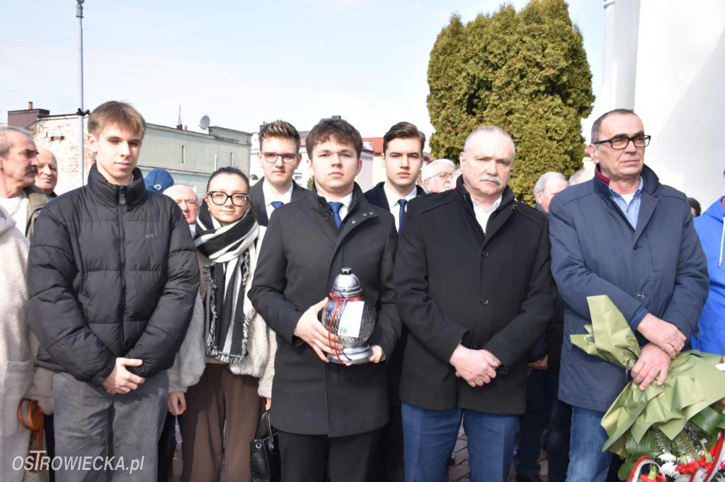 Narodowy Dzień Pamięci Żołnierzy Wyklętych