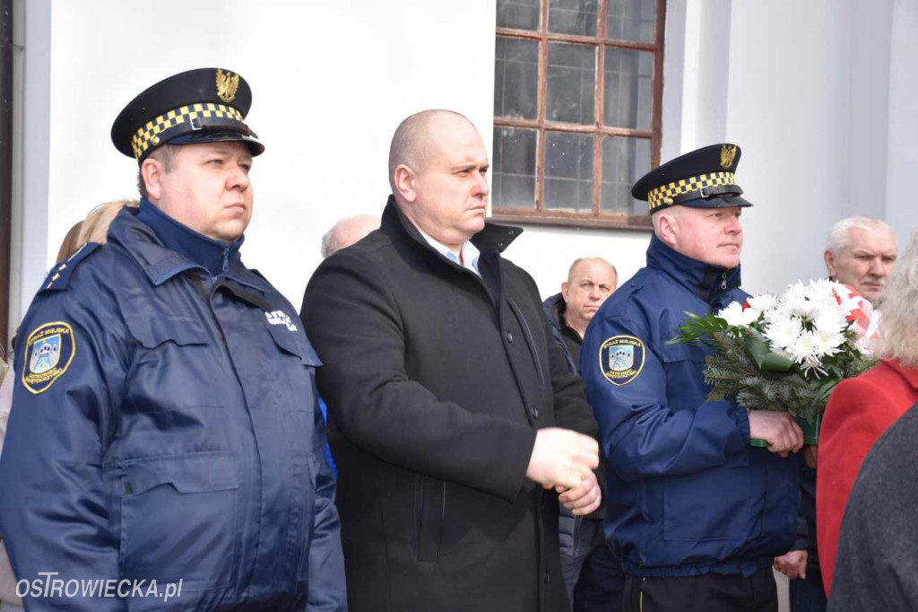 Narodowy Dzień Pamięci Żołnierzy Wyklętych