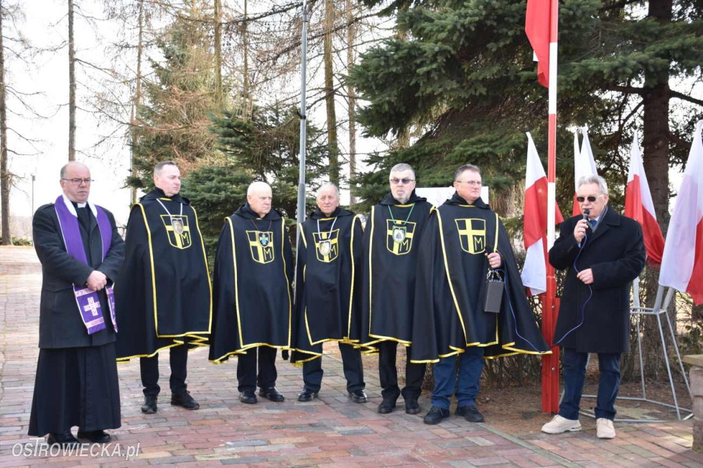 Narodowy Dzień Pamięci Żołnierzy Wyklętych