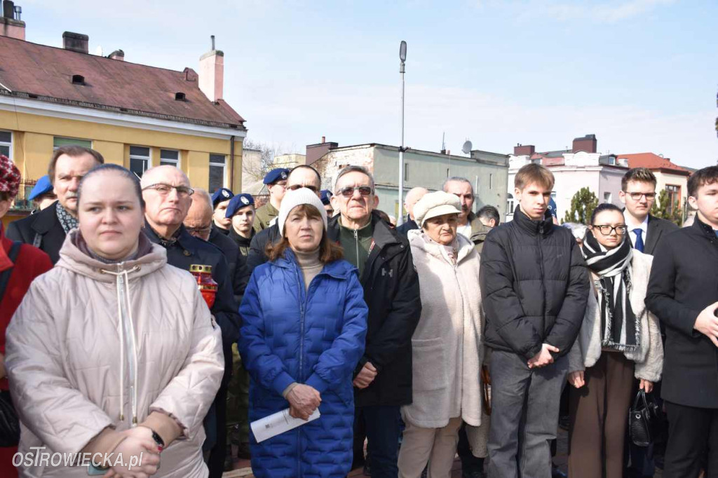 Narodowy Dzień Pamięci Żołnierzy Wyklętych