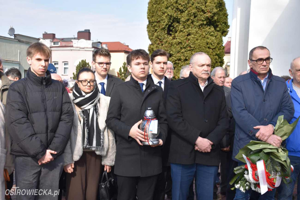 Narodowy Dzień Pamięci Żołnierzy Wyklętych