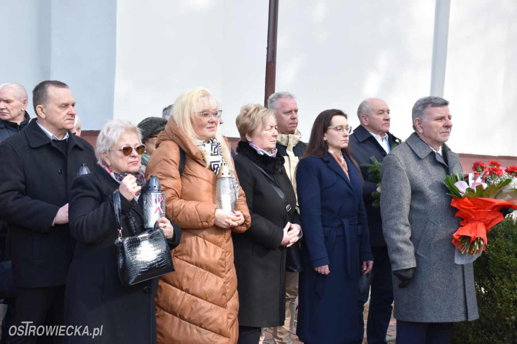 Narodowy Dzień Pamięci Żołnierzy Wyklętych