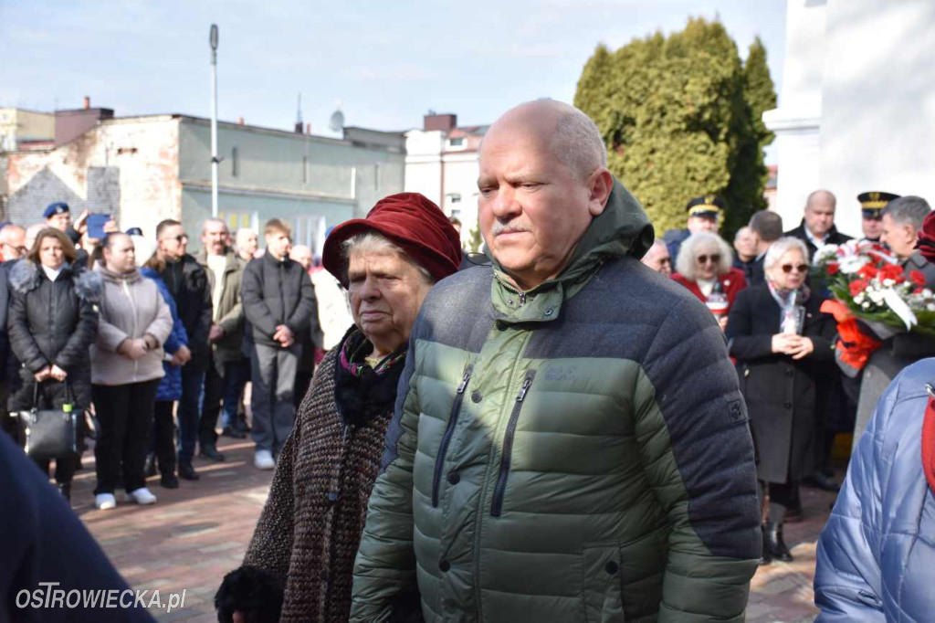 Narodowy Dzień Pamięci Żołnierzy Wyklętych