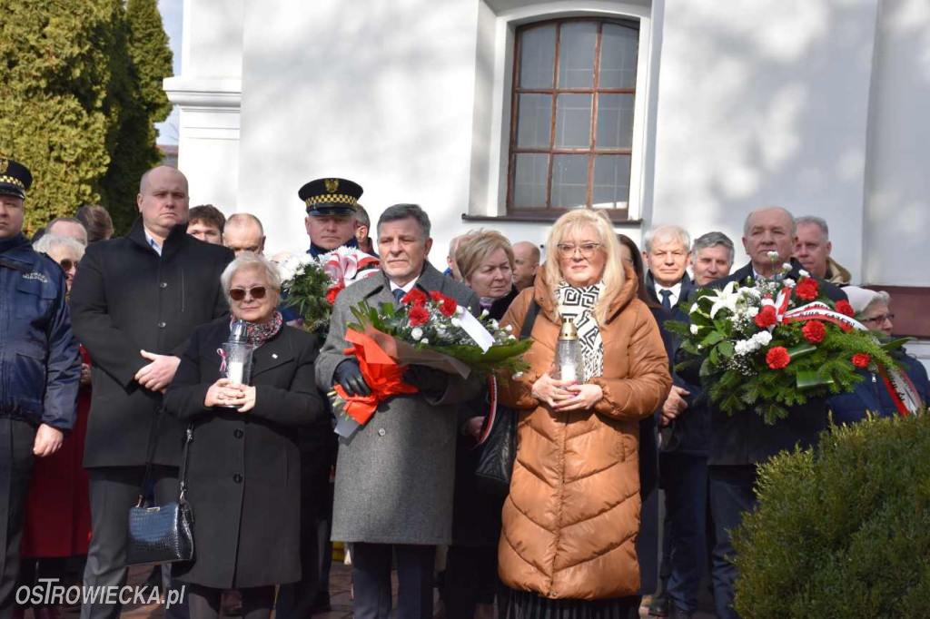 Narodowy Dzień Pamięci Żołnierzy Wyklętych