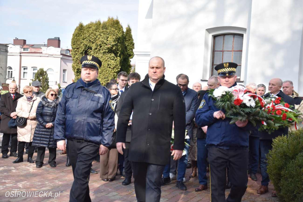 Narodowy Dzień Pamięci Żołnierzy Wyklętych
