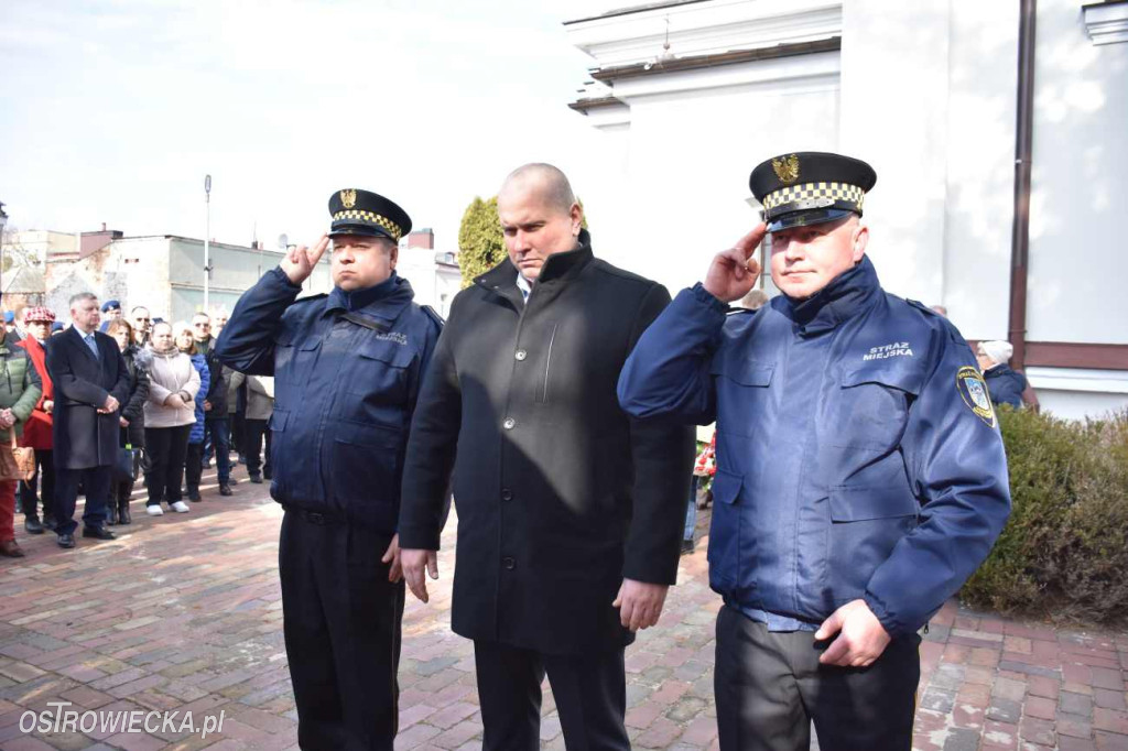 Narodowy Dzień Pamięci Żołnierzy Wyklętych