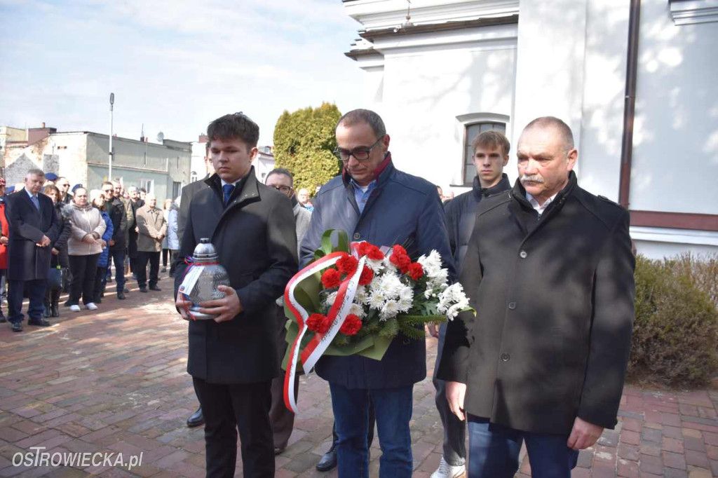 Narodowy Dzień Pamięci Żołnierzy Wyklętych