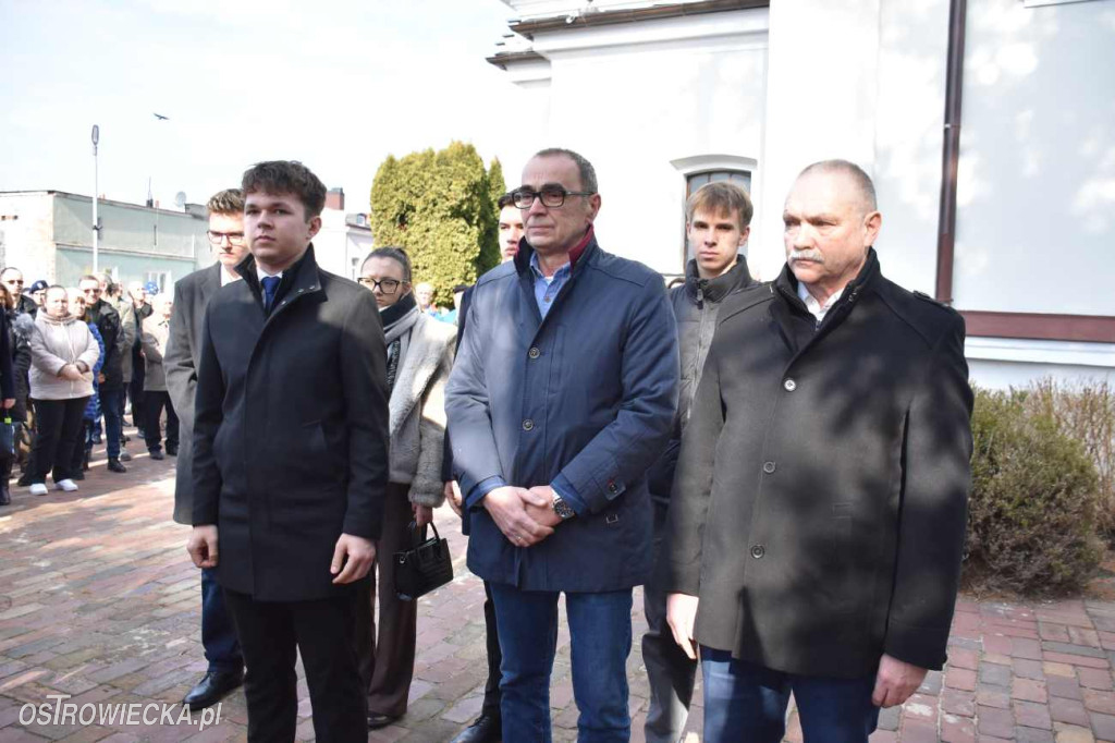 Narodowy Dzień Pamięci Żołnierzy Wyklętych